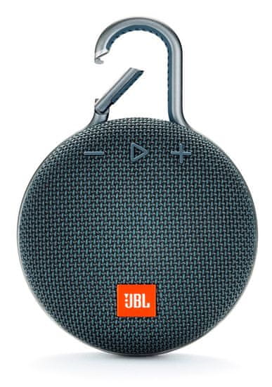 JBL Clip 3 prenosni zvočnik