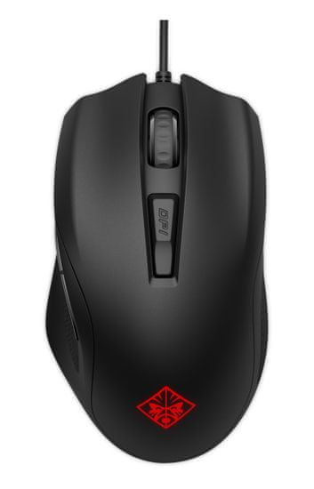 HP Omen 400 gaming miška