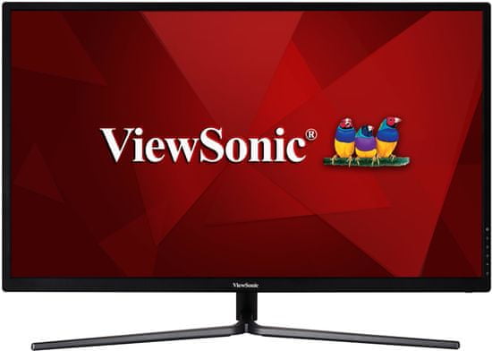 Viewsonic VX3211-2K-mhd LCD monitor