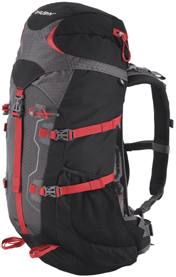 Husky nahrbtnik Scape 38L