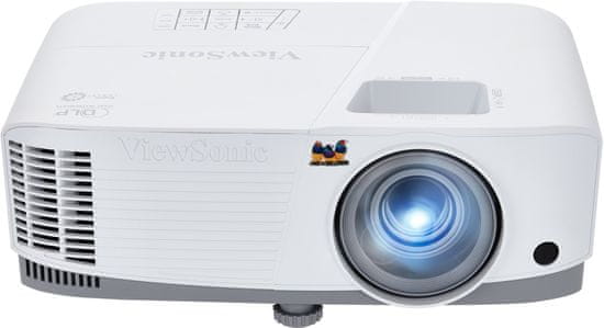 Viewsonic PA503W projektor
