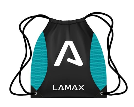 LAMAX športna vrečka - Odprta embalaža