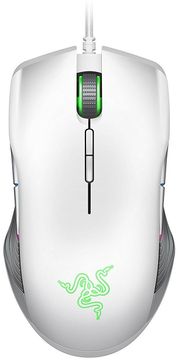 Razer miška Lancehead, Tournament Mercury edition