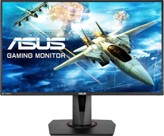 ASUS LCD monitor VG278Q