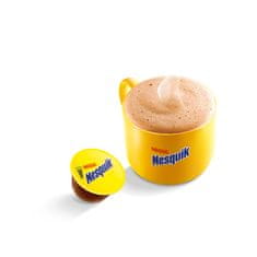 NESCAFÉ Dolce Gusto Nesquik kapsule (48 kapsul/ 48 napitkov)