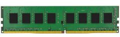 Kingston pomnilnik PC2666 4 GB DDR4, DIMM, 2666 MHz, CL19, Non-ECC (KVR26N19S6/4)