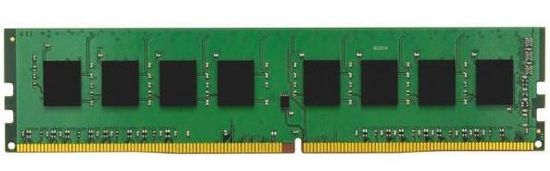 Kingston pomnilnik PC2666 4 GB DDR4, DIMM, 2666 MHz, CL19, Non-ECC (KVR26N19S6/4)