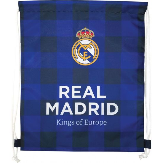 Real Madrid manjša vrečka za copate