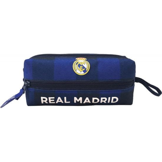 Real Madrid Base ovalna peresnica Base