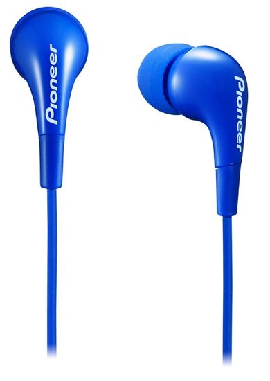 Pioneer slušalke SE-CL502