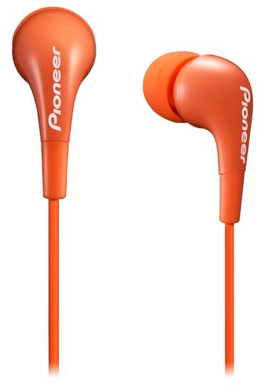 Pioneer slušalke SE-CL502