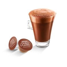 Dolce Gusto Chococino čokoladni napitek (48 kapsul / 24 napitkov)