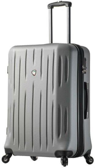Mia Toro potovalni kovček MIA TORO M1212/3-XL