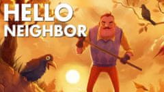 GearBox Publishing Hello Neighbor (PS4)