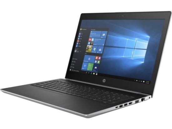 HP prenosnik ProBook 450 G5 i5-8250U/8GB/SSD256GB/930MX/15,6FHD/W10H (3VK36ES)