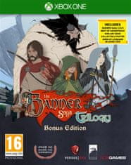 505 Gamestreet Banner Saga Trilogy (Xbox One)