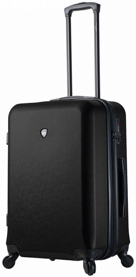 Mia Toro potovalni kovček MIA TORO M1219/M-3 - Odprta embalaža