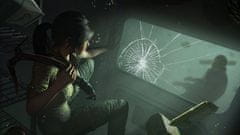 Square Enix igra Shadow of the Tomb Raider (PS4)