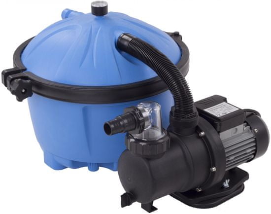 MAKERS filter za bazen TS AQUA 5