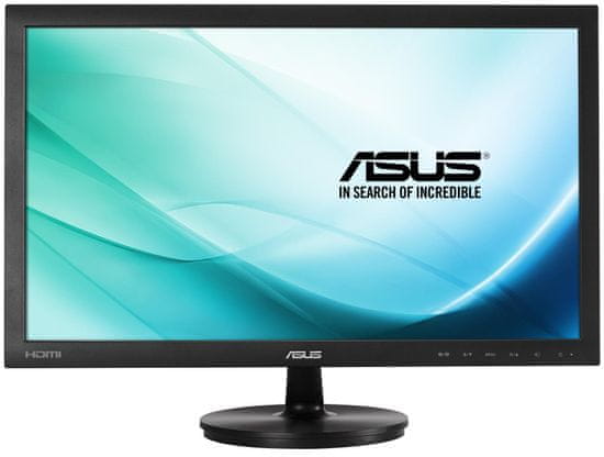 ASUS LED monitor VS247HR