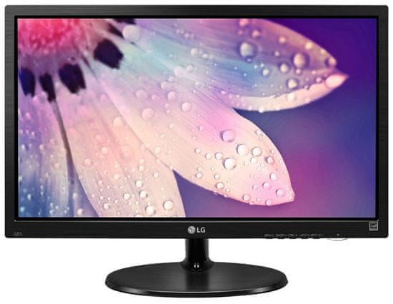LG monitor 22M38A