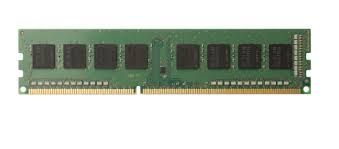 HP pomnilniški modul RAM, DDR4, 16 GB, 2400 MHz, Non-ECC