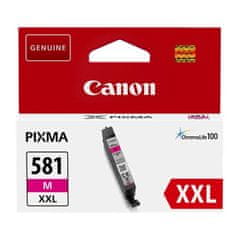 Canon kartuša CLI-581 XXL, magenta