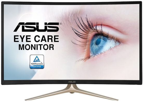 ASUS LCD monitor VA327H