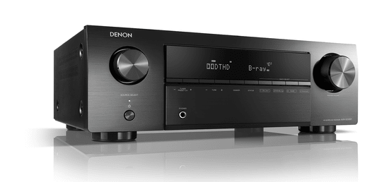 Denon AV sprejemnik AVR-X250BT - Odprta embalaža