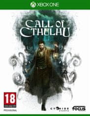 Call Of Cthulhu igra (Xbox One)