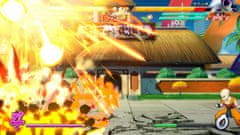 Namco Bandai Games igra Dragon Ball FighterZ (Switch)