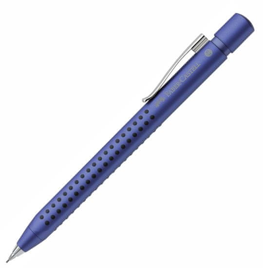 Faber-Castell tehnični svinčnik Grip 2011, 0,7 mm, vijoličen