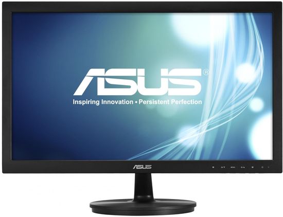 ASUS FHD LED monitor VS228DE