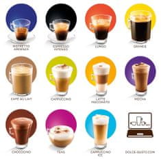 NESCAFÉ Dolce Gusto Café au Lait kapsule za kavo (48 kapsul/ 48 napitkov)