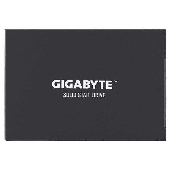 Gigabyte SSD disk UD PRO 512 GB, 6,35 cm (2,5"), SATA3