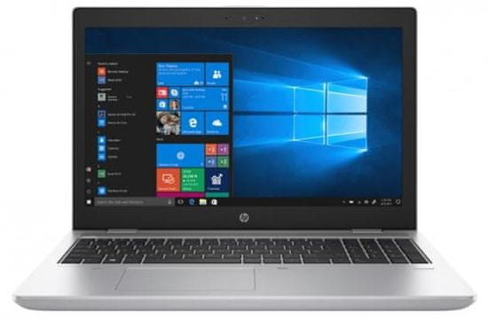 HP prenosnik ProBook 650 G4 i7-8550U/8GB/SSD512GB/15,6FHD/W10P (3ZG59EA)