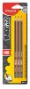 grafični svinčnik Black'Peps HB 3/1 Blister