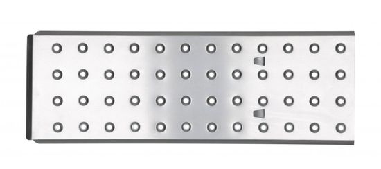MAKERS plošča za zgibno lestev MPL9441 - Odprta embalaža