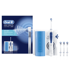 Oral-B Professional Care OxyJet - ustna prha (MD 20) - odprta embalaža