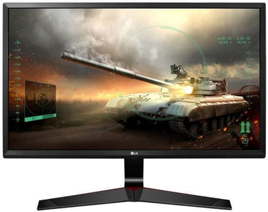 LG 24MP59G Gaming monitor (135983)