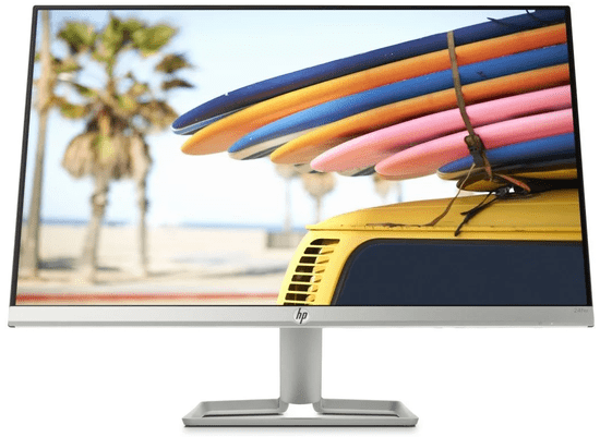 HP 24fw monitor (3KS62AA) - Odprta embalaža
