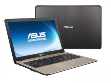ASUS prenosnik VivoBook 15 X540UB-DM104 i3-6006U/8GB/SSD256GB/15,6FHD/MX110/EndlessOS
