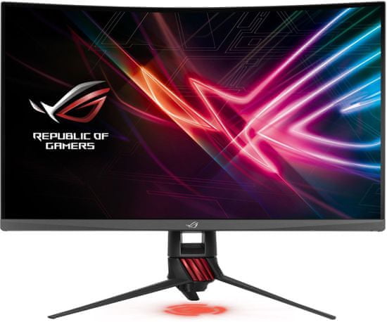 ASUS LED Gaming monitor ROG Strix XG32VQ