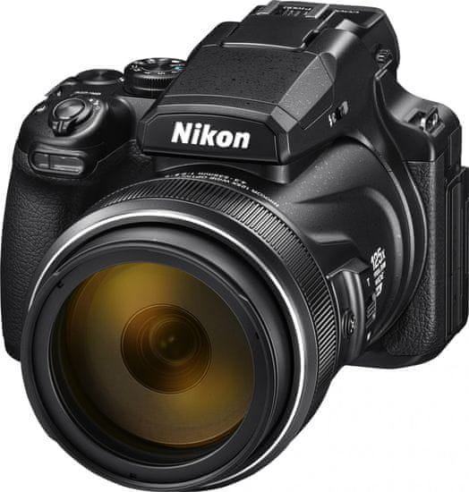 Nikon digitalni fotoaparat Coolpix P1000