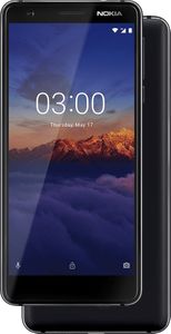 Nokia 3.1