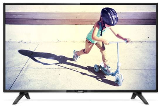 Philips LED TV sprejemnik 43PFS4112