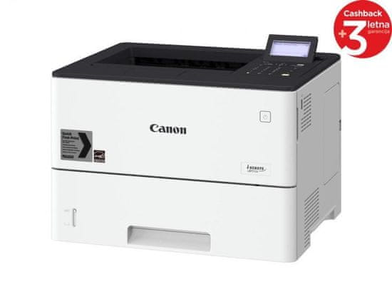 Canon laserski tiskalnik LBP312x