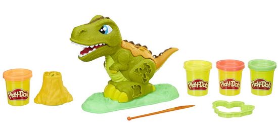 Play-Doh igrača Dinosaurus Rex