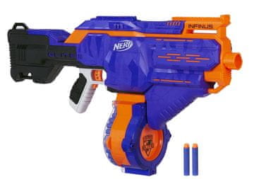 Nerf pištola ELITE Infinus