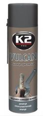 K2 sprej za odstranjevanje rje Vulcan, 500 ml